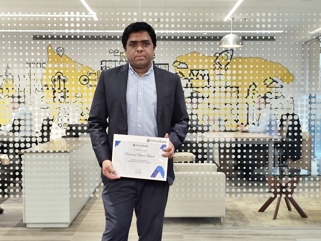 CEO Appreciation Letter 2026