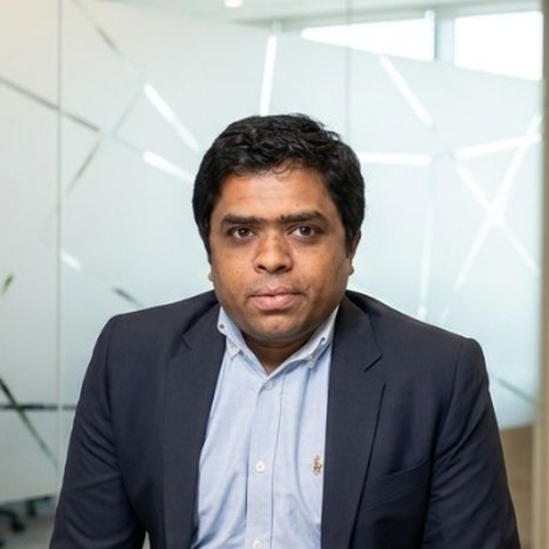 Mohammad Mijanur Rahman